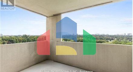 Residential - Condo/Apartment - Toronto, Canada - Canada