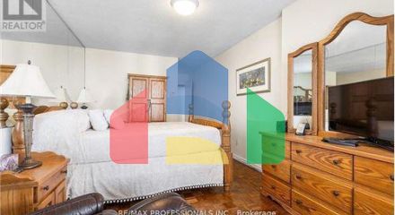 Residential - Condo/Apartment - Toronto, Canada - Canada