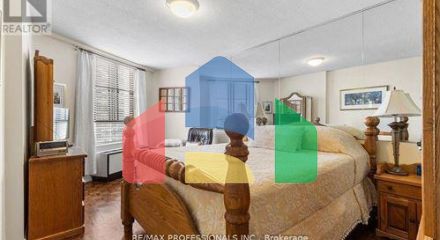 Residential - Condo/Apartment - Toronto, Canada - Canada