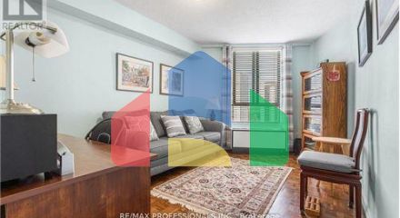 Residential - Condo/Apartment - Toronto, Canada - Canada