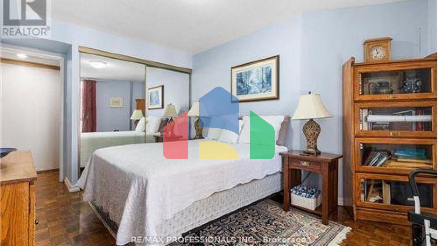 Residential - Condo/Apartment - Toronto, Canada - Canada