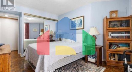 Residential - Condo/Apartment - Toronto, Canada - Canada