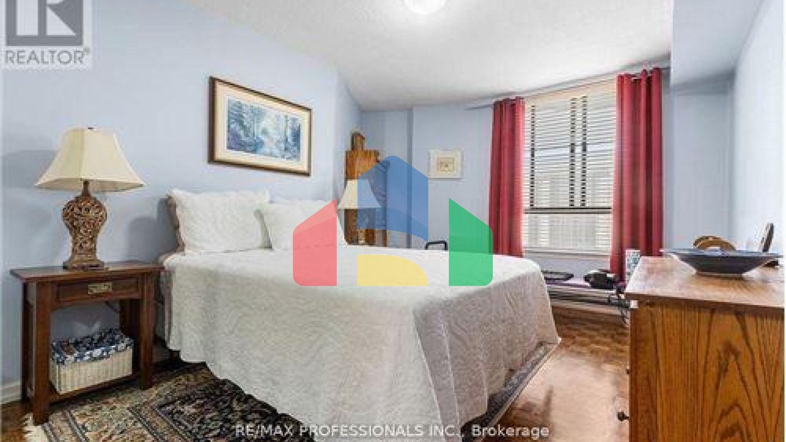 Residential - Condo/Apartment - Toronto, Canada - Canada