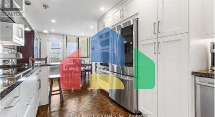 Residential - Condo/Apartment - Toronto, Canada - Canada