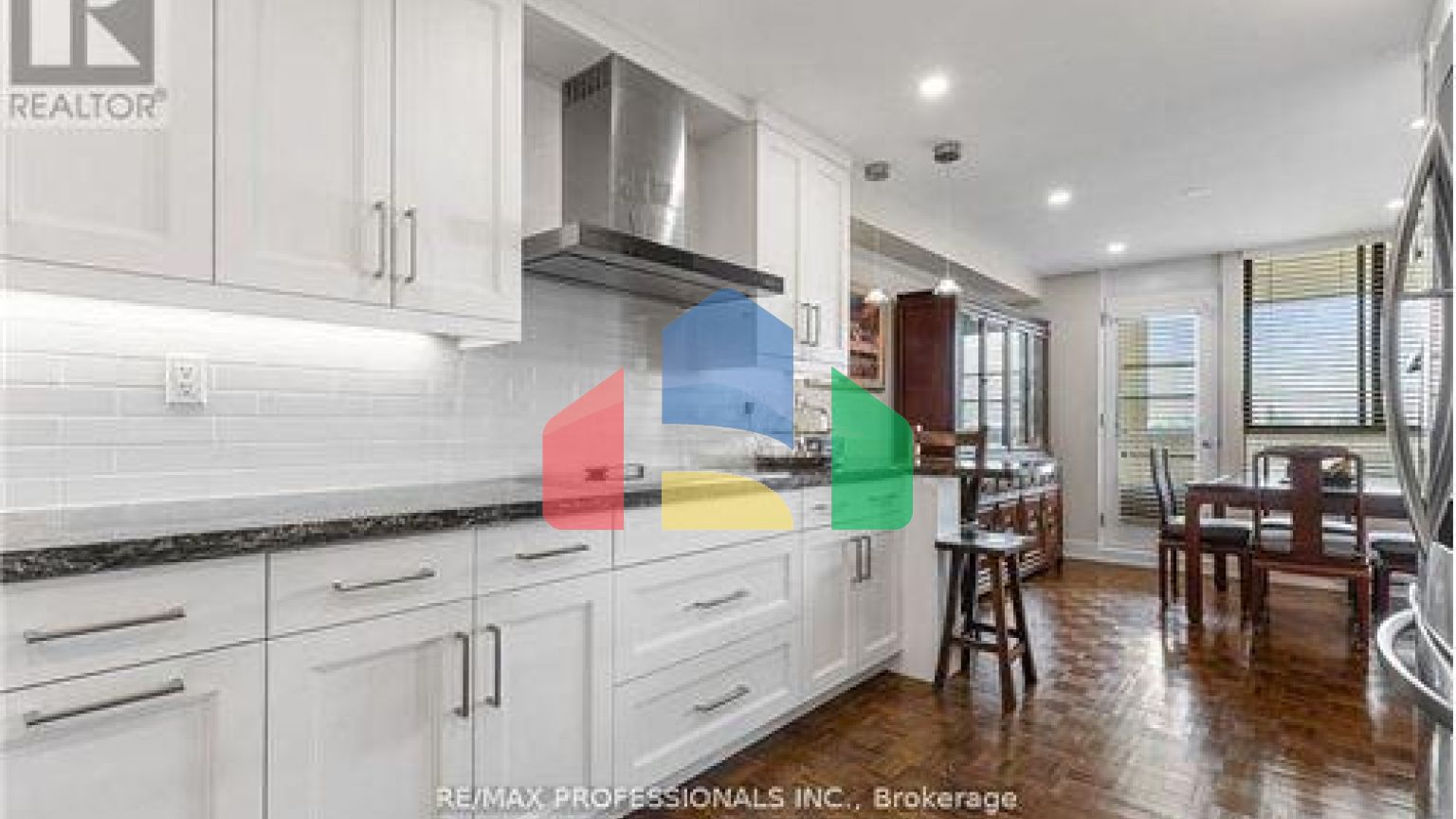 Residential - Condo/Apartment - Toronto, Canada - Canada