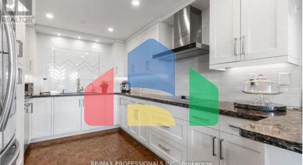 Residential - Condo/Apartment - Toronto, Canada - Canada