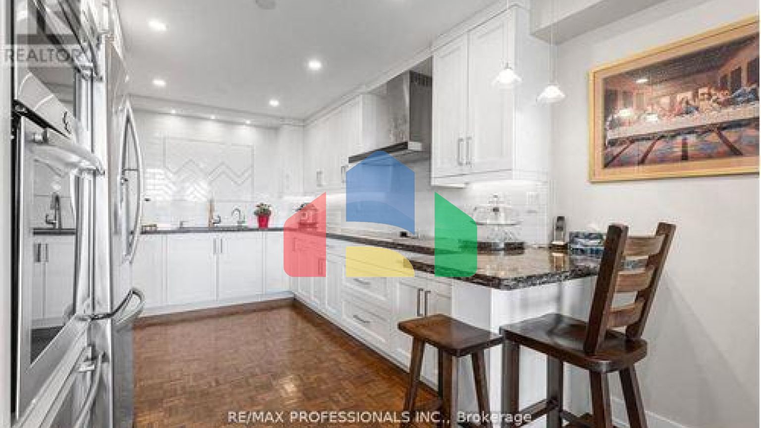 Residential - Condo/Apartment - Toronto, Canada - Canada