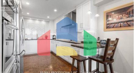 Residential - Condo/Apartment - Toronto, Canada - Canada