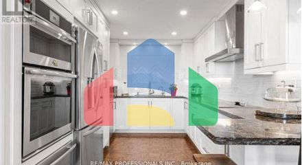 Residential - Condo/Apartment - Toronto, Canada - Canada