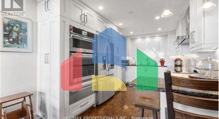 Residential - Condo/Apartment - Toronto, Canada - Canada