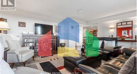 Residential - Condo/Apartment - Toronto, Canada - Canada