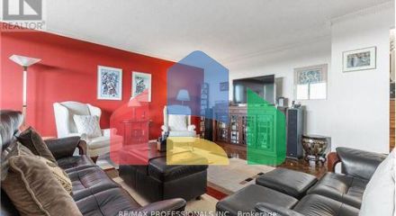 Residential - Condo/Apartment - Toronto, Canada - Canada