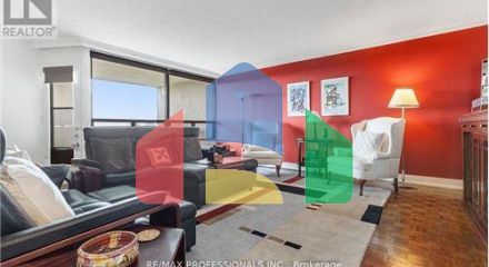 Residential - Condo/Apartment - Toronto, Canada - Canada