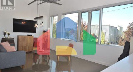 Commercial - Commercial/Retail - Toronto, Canada - Canada