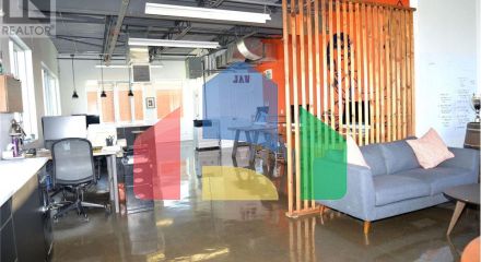 Commercial - Commercial/Retail - Toronto, Canada - Canada