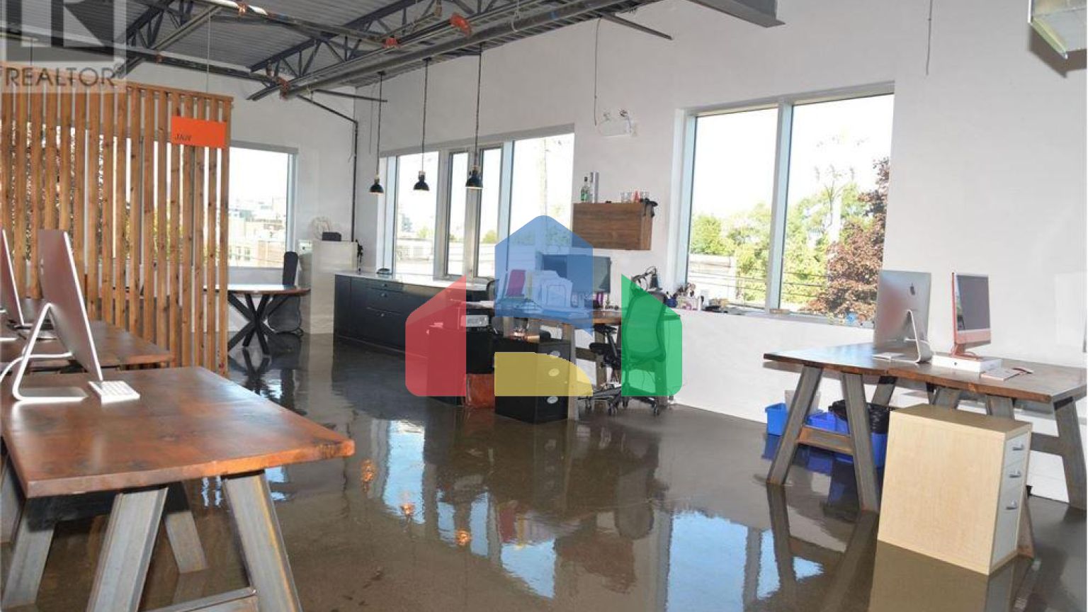 Commercial - Commercial/Retail - Toronto, Canada - Canada