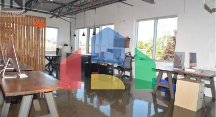 Commercial - Commercial/Retail - Toronto, Canada - Canada