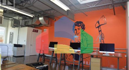 Commercial - Commercial/Retail - Toronto, Canada - Canada