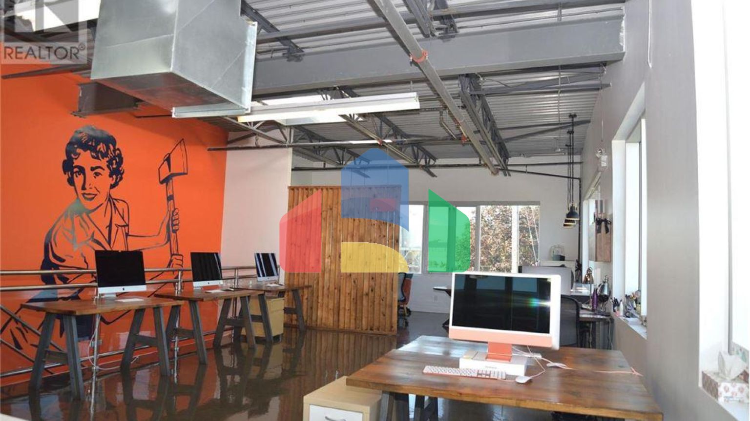 Commercial - Commercial/Retail - Toronto, Canada - Canada