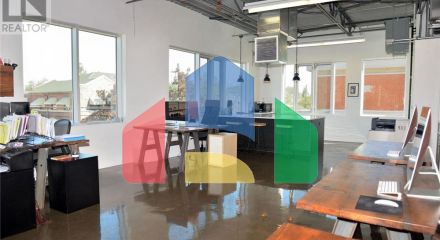 Commercial - Commercial/Retail - Toronto, Canada - Canada