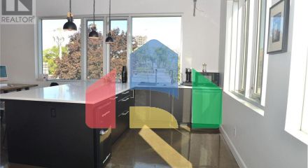 Commercial - Commercial/Retail - Toronto, Canada - Canada