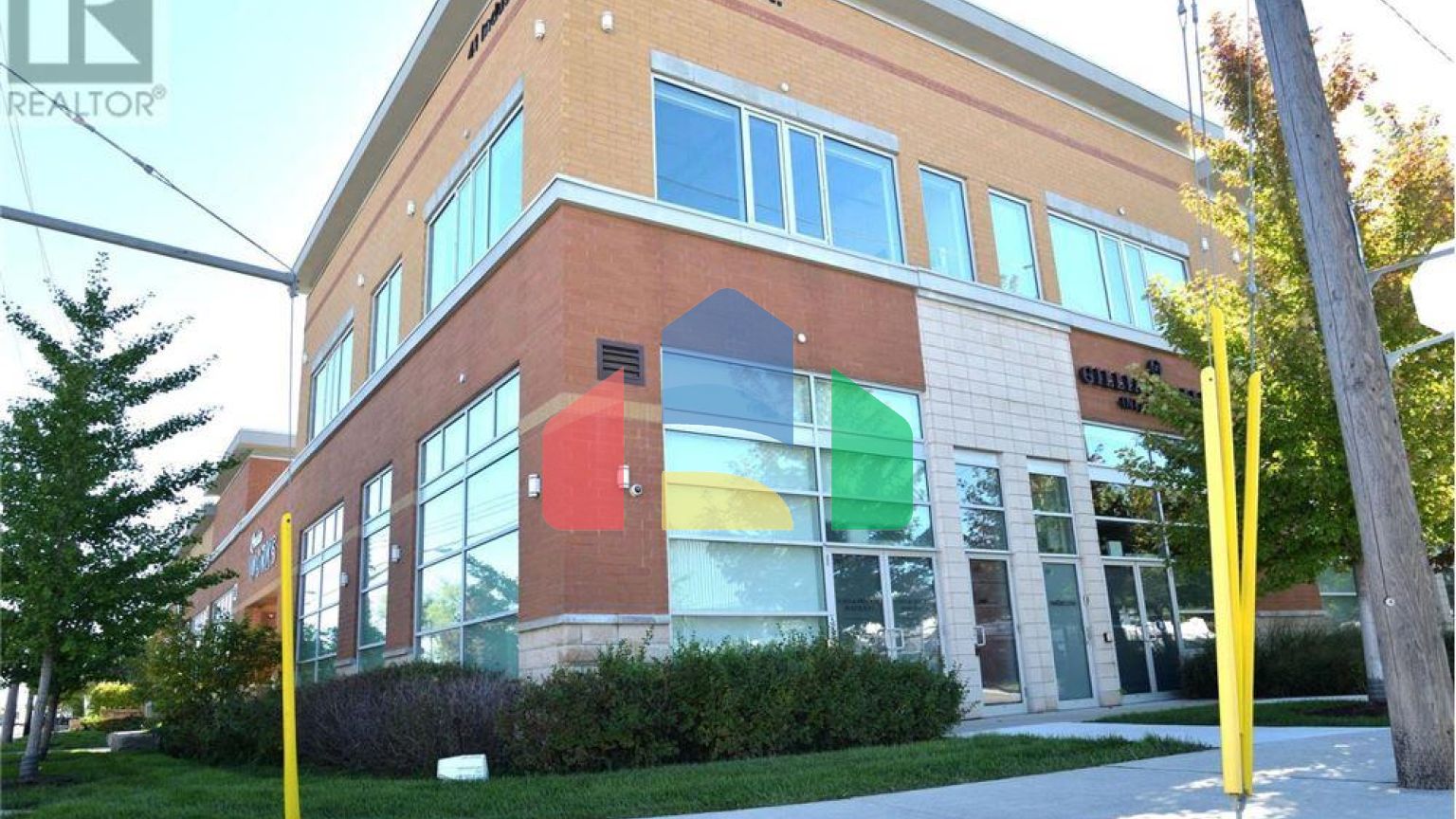 Commercial - Commercial/Retail - Toronto, Canada - Canada