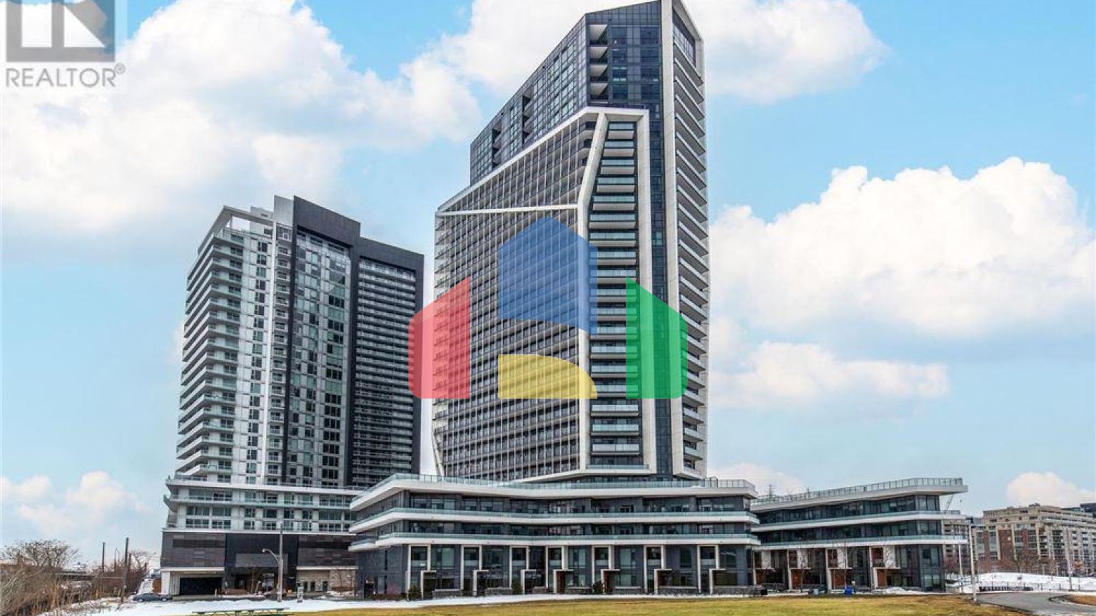 Residential - Single Family Home - Toronto, Canada - Canada