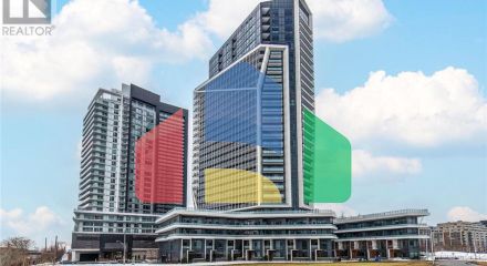 Residential - Single Family Home - Toronto, Canada - Canada