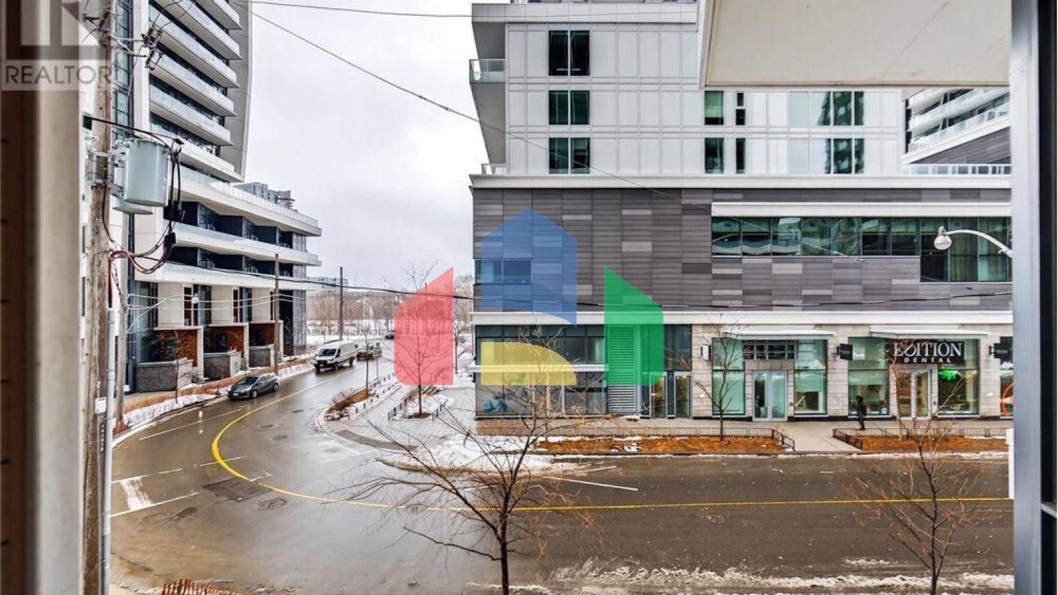 Residential - Single Family Home - Toronto, Canada - Canada