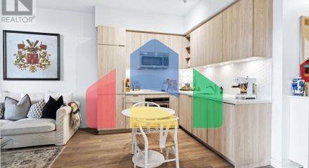 Residential - Single Family Home - Toronto, Canada - Canada