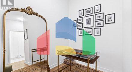 Residential - Single Family Home - Toronto, Canada - Canada