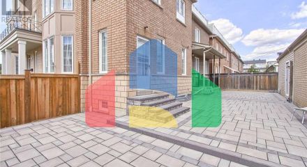 Residential - Single Family Home - Toronto, Canada - Canada