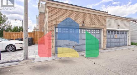 Residential - Single Family Home - Toronto, Canada - Canada