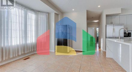 Residential - Single Family Home - Toronto, Canada - Canada