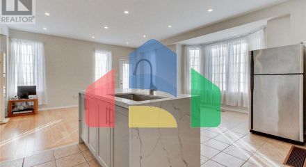 Residential - Single Family Home - Toronto, Canada - Canada