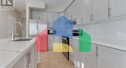 Residential - Single Family Home - Toronto, Canada - Canada