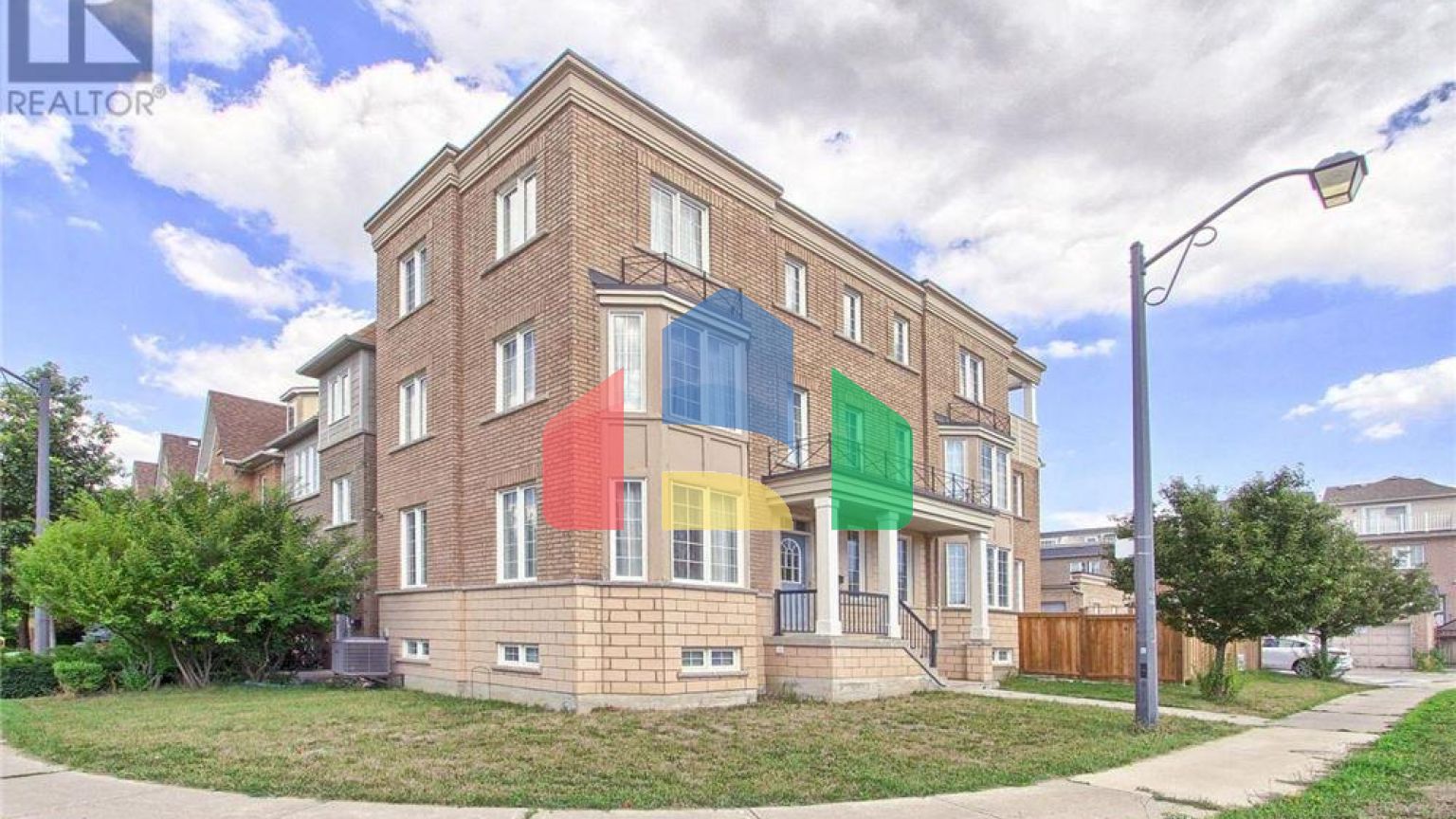 Residential - Single Family Home - Toronto, Canada - Canada