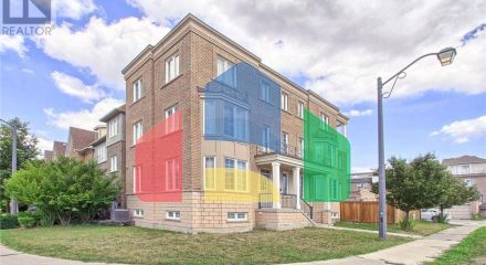 Residential - Single Family Home - Toronto, Canada - Canada