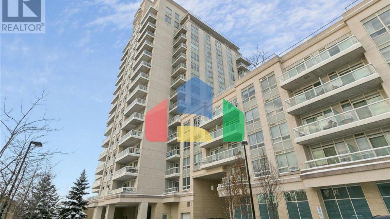 Residential - Single Family Home - Toronto, Canada - Canada