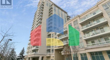 Residential - Single Family Home - Toronto, Canada - Canada