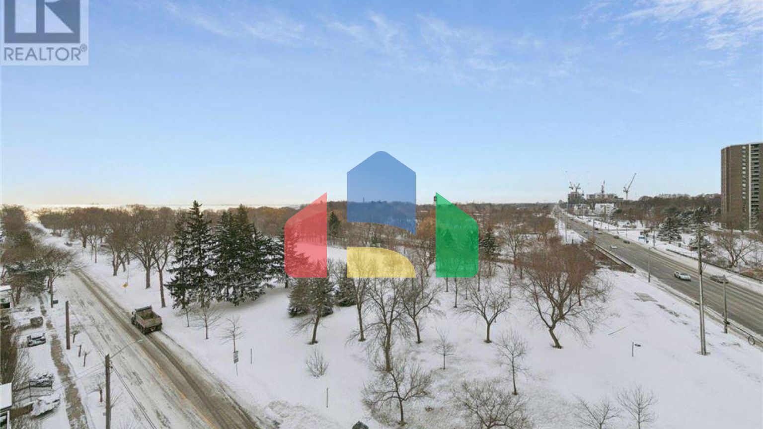 Residential - Single Family Home - Toronto, Canada - Canada