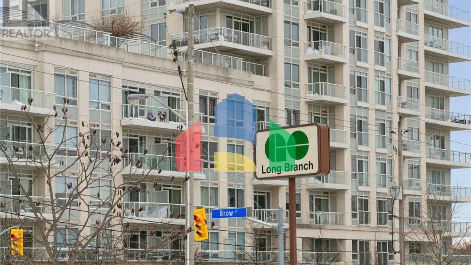 Residential - Single Family Home - Toronto, Canada - Canada