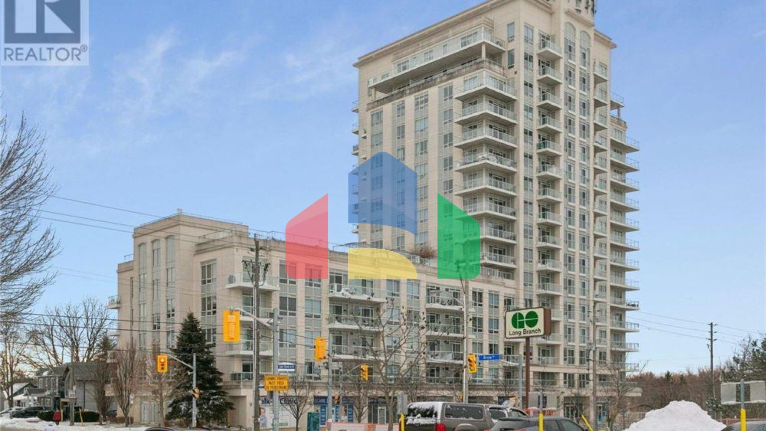 Residential - Single Family Home - Toronto, Canada - Canada