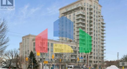 Residential - Single Family Home - Toronto, Canada - Canada