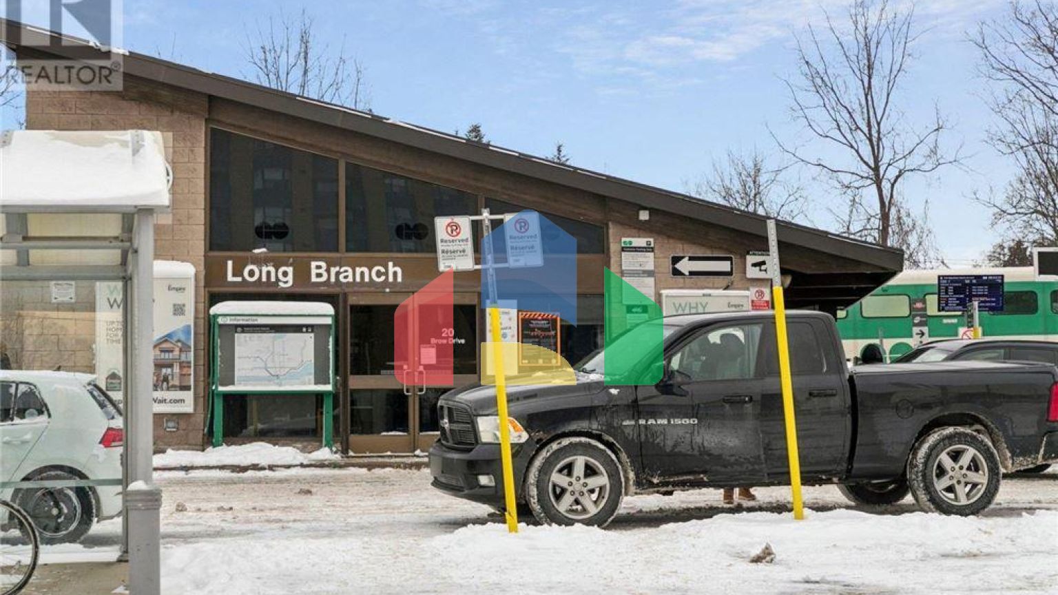 Residential - Single Family Home - Toronto, Canada - Canada