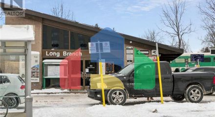Residential - Single Family Home - Toronto, Canada - Canada