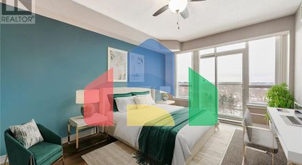 Residential - Single Family Home - Toronto, Canada - Canada