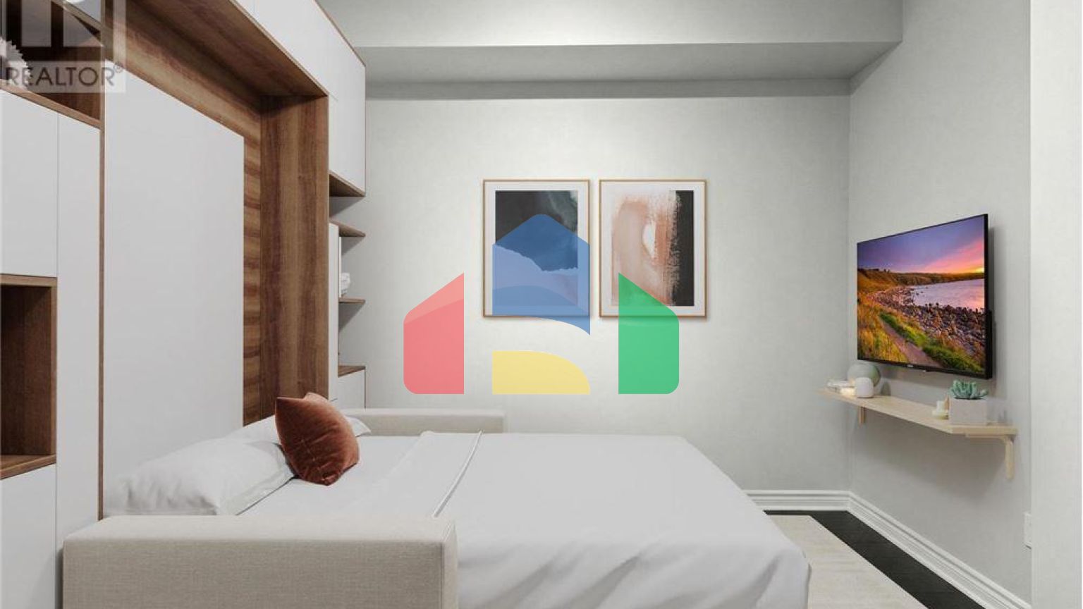 Residential - Single Family Home - Toronto, Canada - Canada