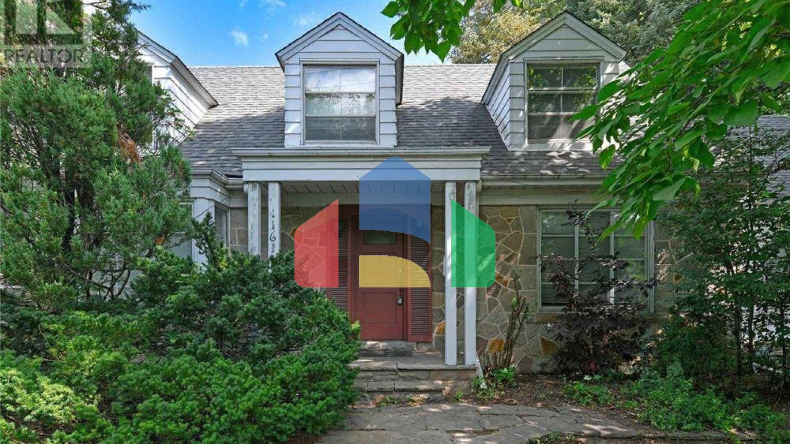 Residential - Single Family Home - Toronto, Canada - Canada