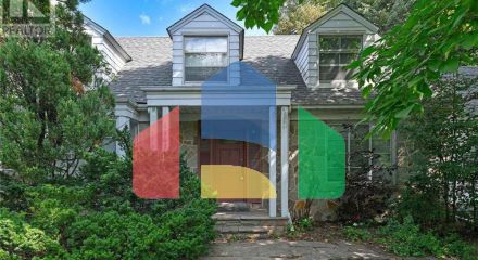 Residential - Single Family Home - Toronto, Canada - Canada